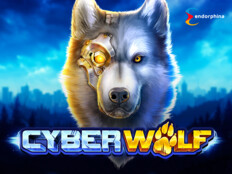 Wolf run casino game52